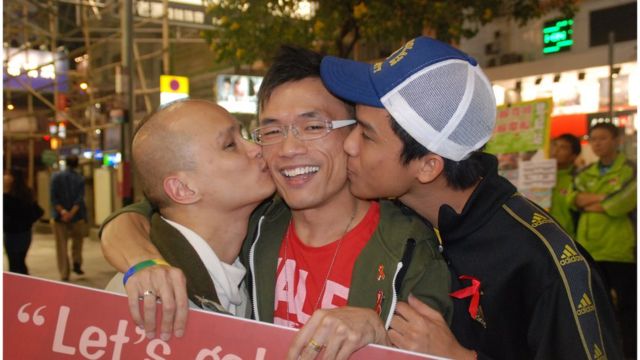 CHEUNG KAM HUNG