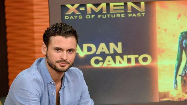 Adan Canto