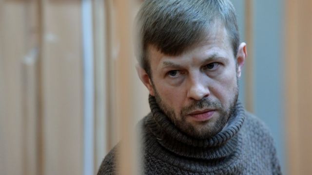 Евгений Урлашов