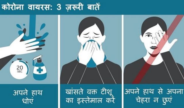 कोरोना