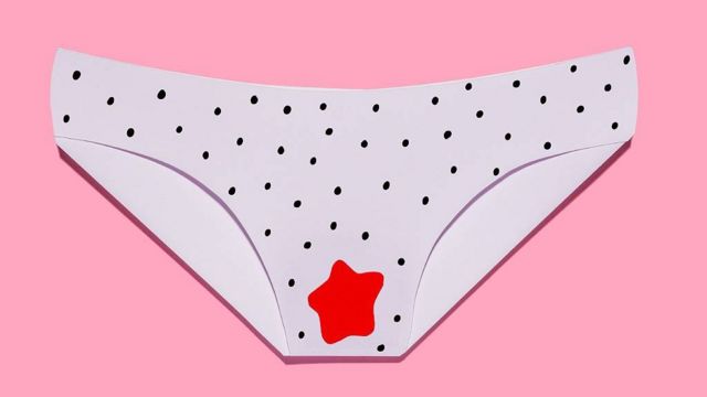 Crampes menstruelles : pourquoi elles ne sont pas normales, selon les  experts - BBC News Afrique