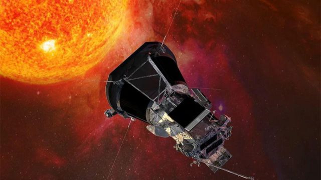 சூரியனைத் தொட தொடரும் முயற்சிகள்