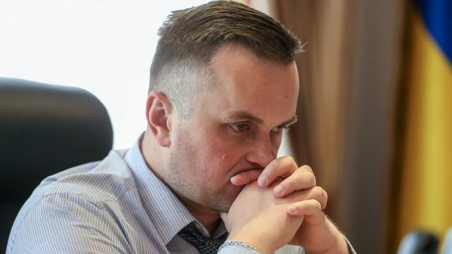 назар холодницкий