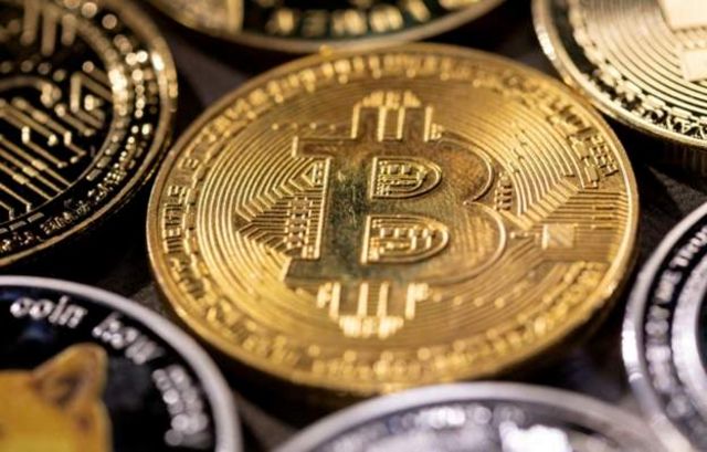Bitcoin : la République centrafricaine lance Sango Coin - BBC News Afrique