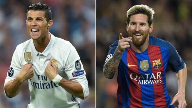 Por qué es tan polémico que el Real Madrid no le haga el Barcelona en el clásico de la Liga española - BBC Mundo
