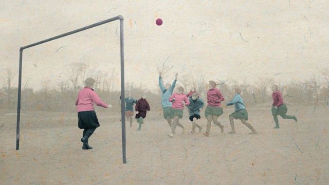 Гендерні стереотипи