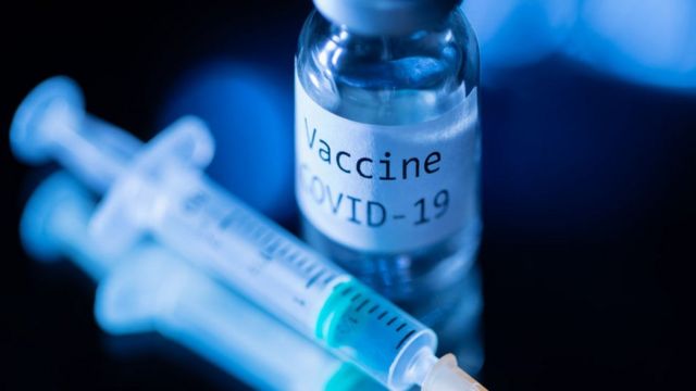 Coronavirus: ¿qué produce una respuesta inmunitaria más fuerte: la  infección natural o la vacuna? - BBC News Mundo