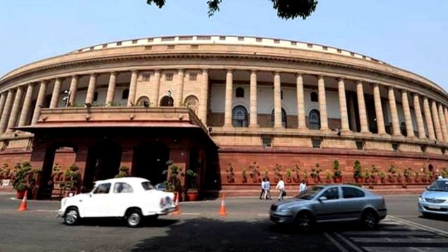 संसद, लोकसभा उपाध्यक्ष