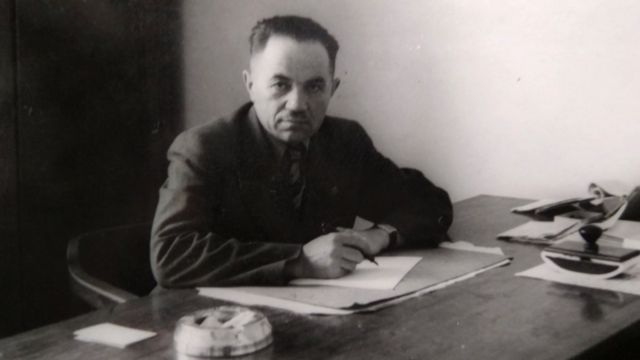 Медиамагнат Иван Тиктор