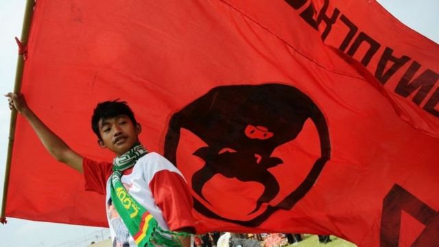 sukarno, pdip, puan, sumbar