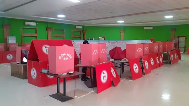 एमाले महाधिवेशन