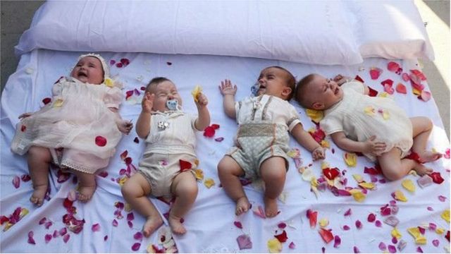 为何人类没有婴儿时期的记忆？(photo:BBC)