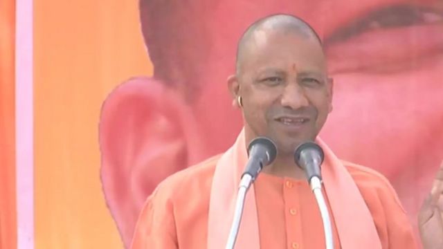 உ.பி தேர்தல் முடிவுகள்