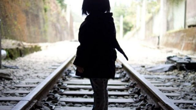 பெண் குழந்தைகள்