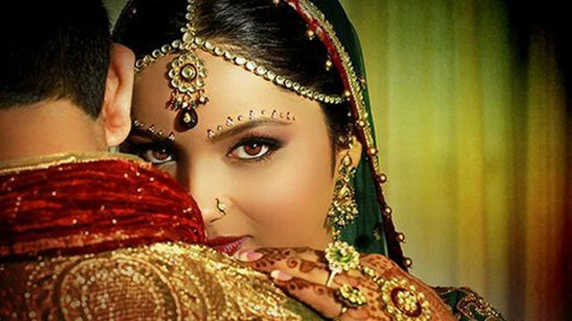 india wedding