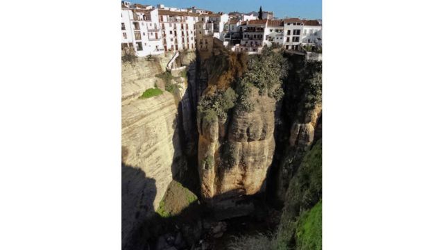 Ronda, España