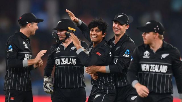 நியூசிலாந்து, நெதர்லாந்து, கிரிக்கெட் உலகக்கோப்பை