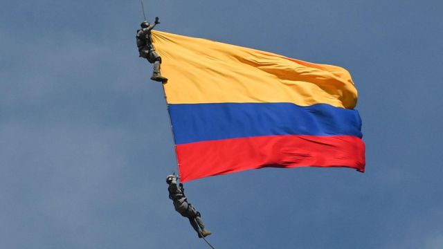 La Separación De Panamá Hizo Que Colombia Se Ensimismara Y Aislara Del Escenario Internacional 6154