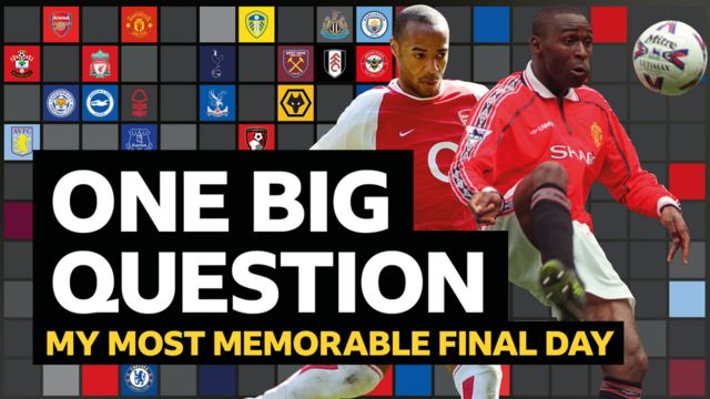 Premier League 2011/12 season final-day drama remembered, Football News