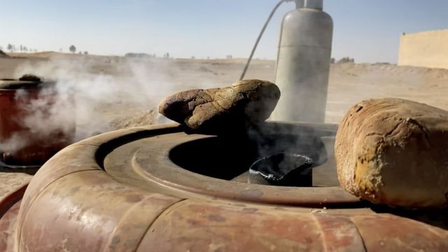 افغانستان