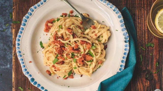 tempe carbonara