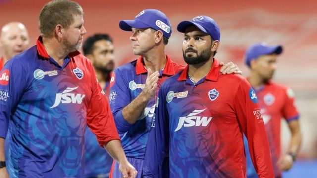 கிரிக்கெட் - ஐ.பி.எல்