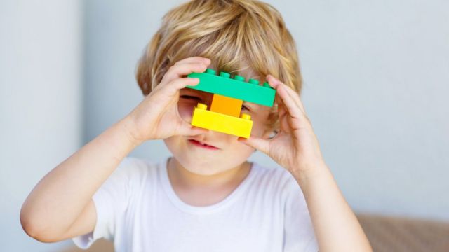 5 juguetes enseñar ingeniería a los niños (más de Lego) - BBC News Mundo
