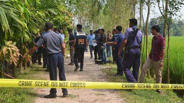 বাংলাদেশ