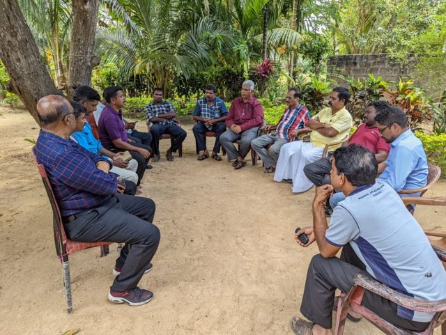 இலங்கை, பிரபாகரன்