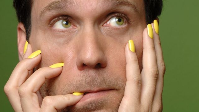 sentido común tomar el pelo Gobernable Por qué se muerde las uñas hasta un 30% de la población (y no son los  nervios) - BBC News Mundo