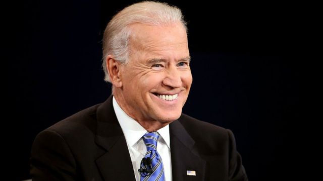 joe biden gana las elecciones qué pasa ahora bbc news mundo