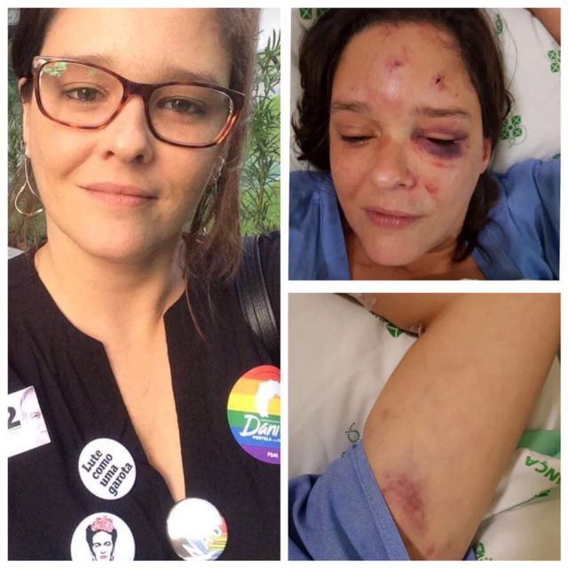 Servidora Paula Pinheiro Ramos Pessoa Guerra