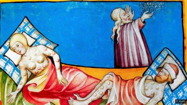 கருப்பு மரணம்