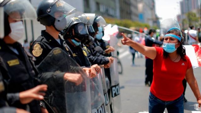 Francisco Sagasti 3 Cambios Que Pueden Ayudar A Resolver La Crisis Política En Perú Más Allá 
