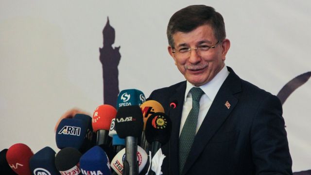 Davutoğlu