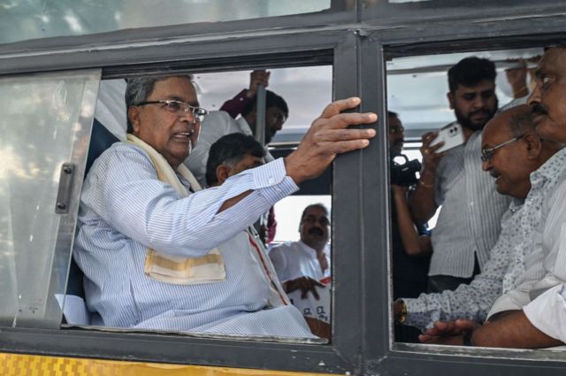 சித்தராமையா