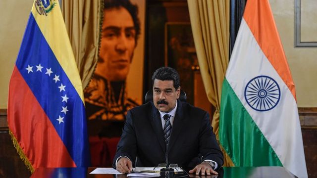 Maduro