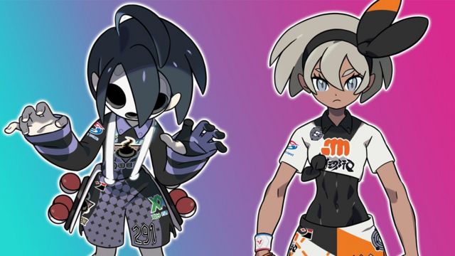 How Pokemon Sword and Pokemon Shield differ - exclusive Pokemon and Gym  Leaders