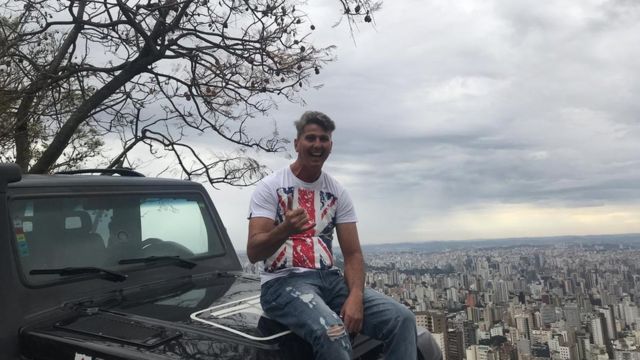 Ramon em 2018