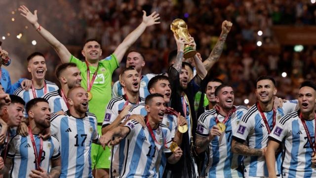 Copa do Mundo 2022: mais zebras, mais gols e novatos x veteranos