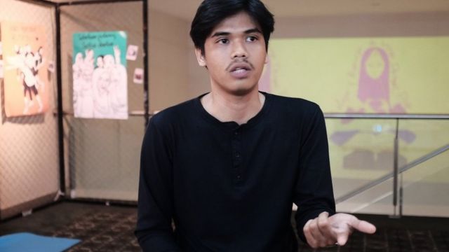 tulang punggung