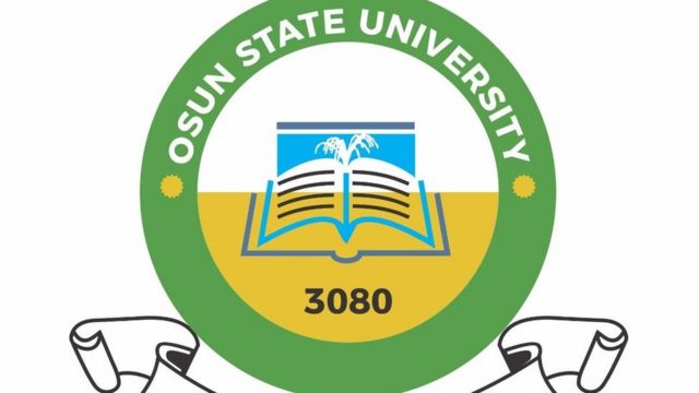 Osun state university
