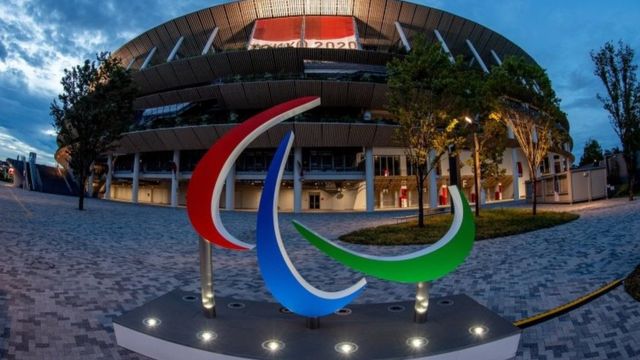 A um ano dos Jogos Paralímpicos, país já tem vagas garantidas em