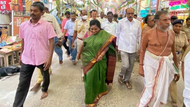 தமிழிசை