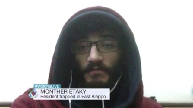 Monther Etaky