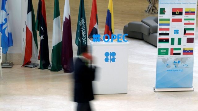 OPEC
