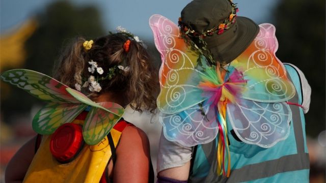 蝴蝶提醒我们生命的短暂，物质世界转瞬即逝(photo:BBC)