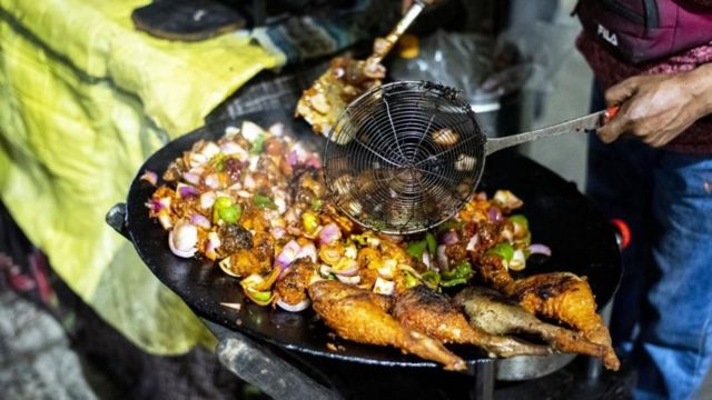 உண்ட பின் நஞ்சாகும் உணவு