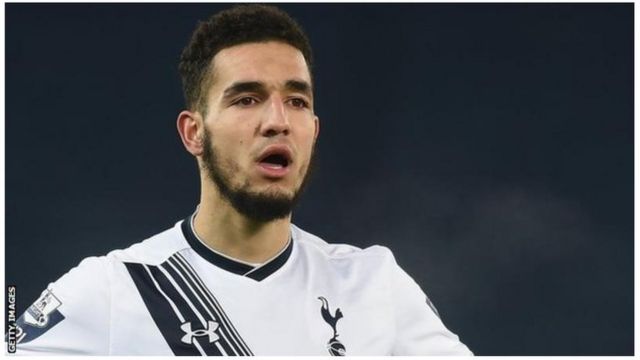 Nabil Bentaleb