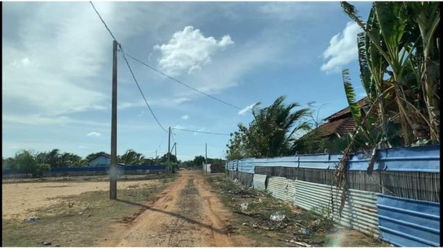 இலங்கை இறுதிப்போர் முள்ளிவாய்க்கால்